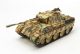 Tamiya 35345 – Panther Ausf.D Sdkfz – Escala 1:35