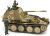Tamiya 35364 – Marder III Ausf. M, Sd.Kfz. 138 – Escala 1:35