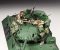 Tamiya 35366 – Tank Destroyer M10 IIC Achilles – Escala 1:35