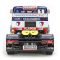 Tamiya 58661 – Buggyra Fat Fox RaceTruck TT01E – Escala 1:14