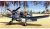 Tamiya 61070 – F4U-1A Corsair  – Escala 1:48