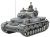 Tamiya 35374-000 – Panzerkampfwagen IV Aust.F Sd.Kfz.161 – Escala 1:35