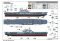 Trumpeter 3711 – Portaviones USS Yorktown CV5 – Escala 1:200