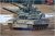 Trumpeter 9579 – T-80 UE1Soviet Tank – Escala 1:35