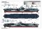 Trumpeter 5629 – Portaviones USS Ranger CV4 – Escala 1:350